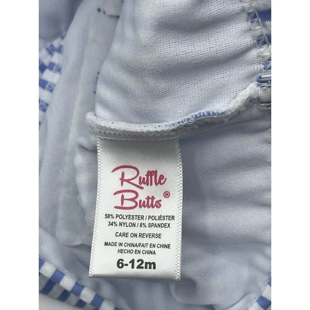 Ruffle Butts ruffle butts